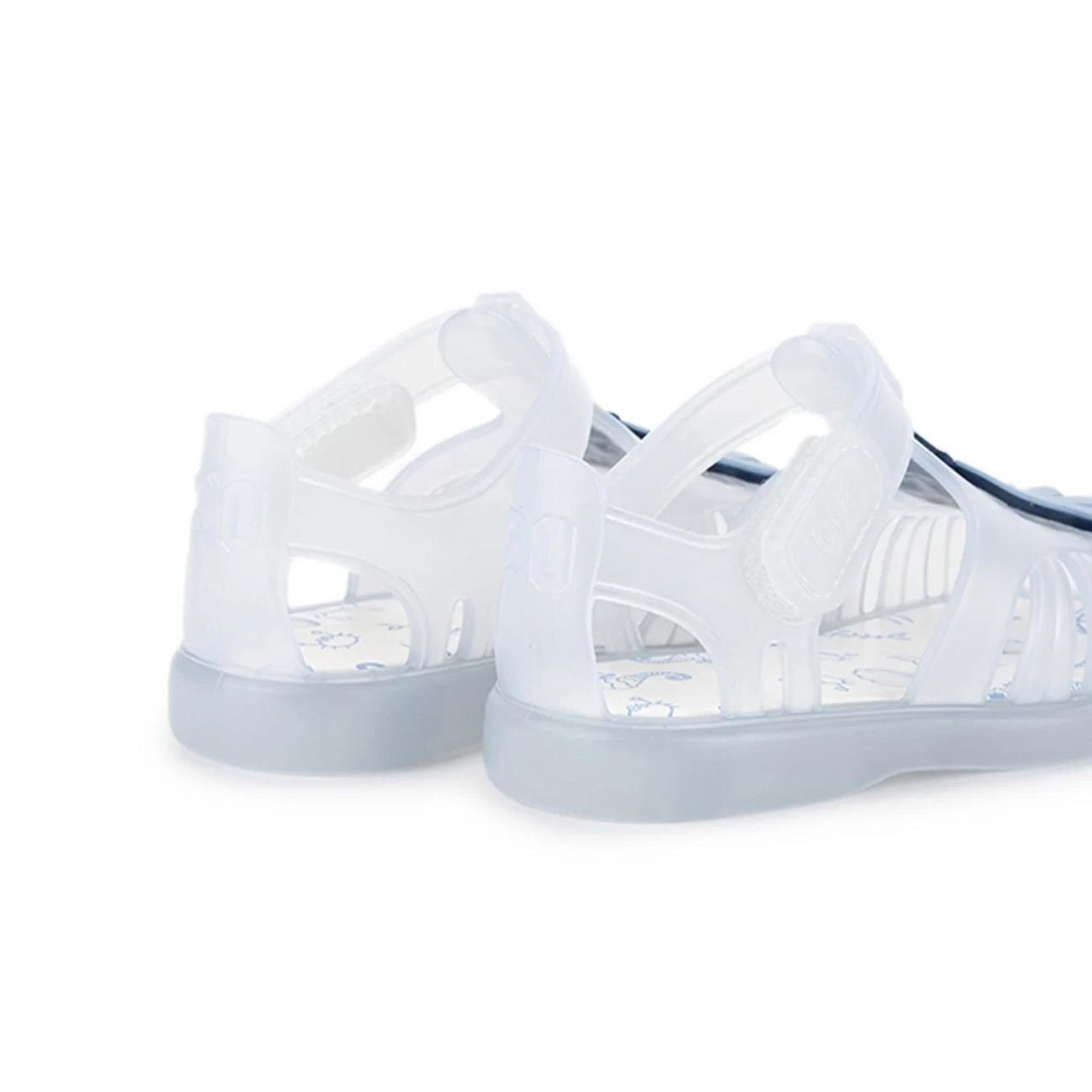 İgor S10320 Tobby V. Pirata Sandalet Beyaz - 4