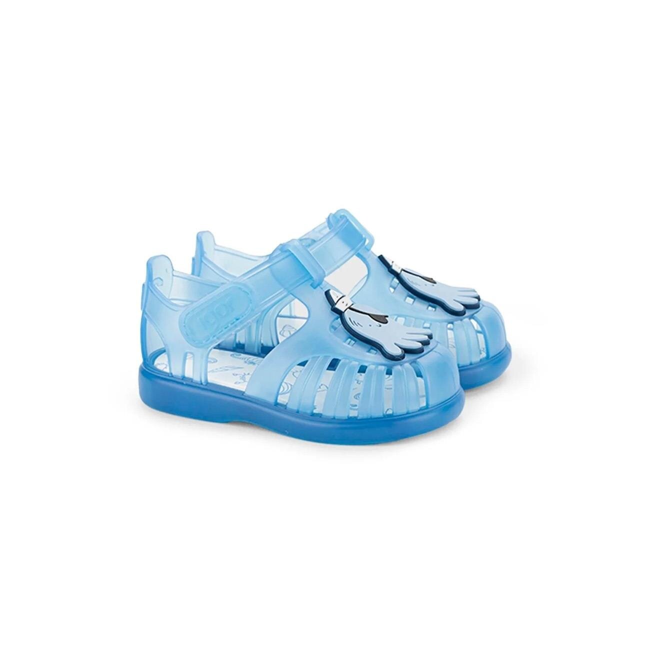 İgor S10320 Tobby V. Pirata Sandalet Mavi - 1