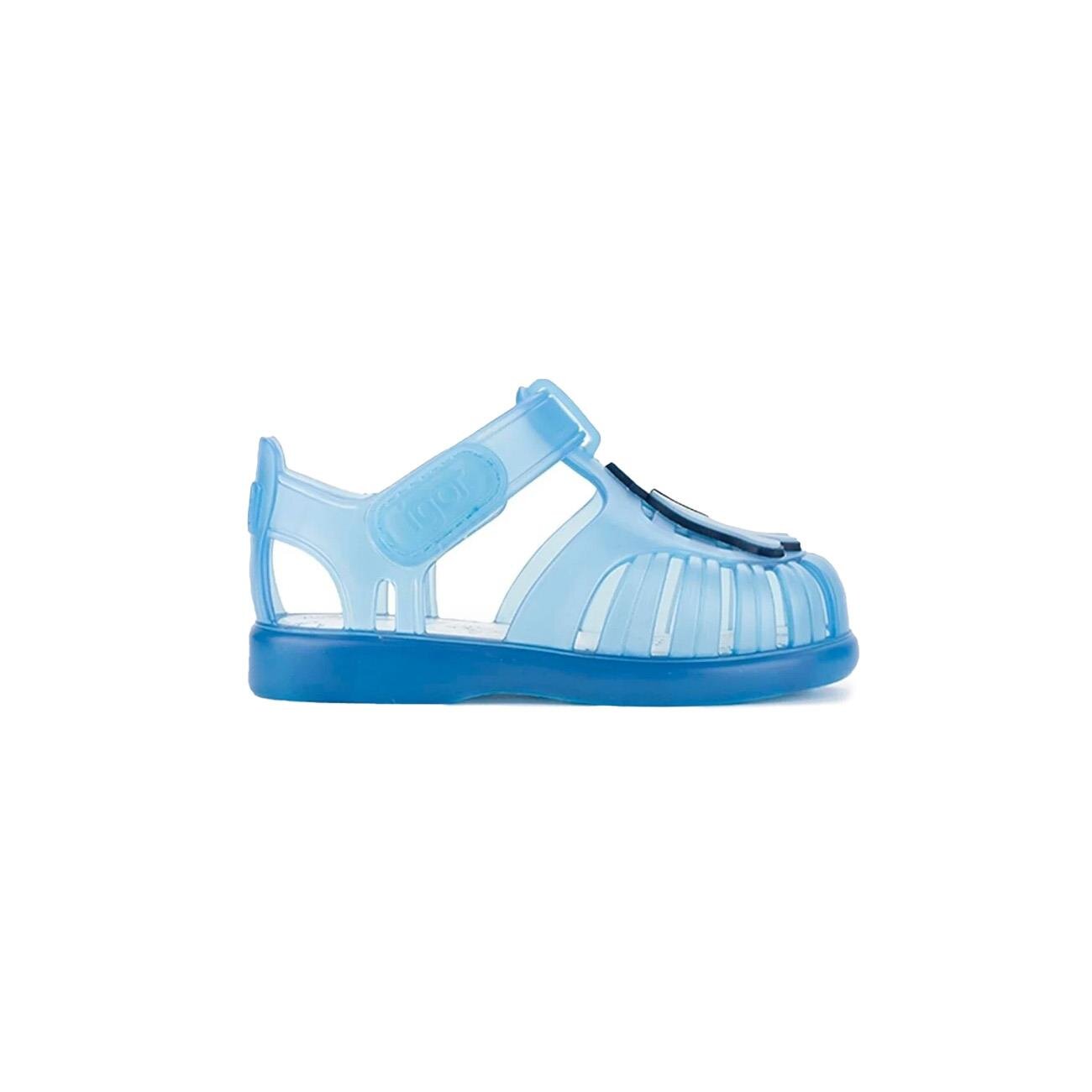 İgor S10320 Tobby V. Pirata Sandalet Mavi - 3