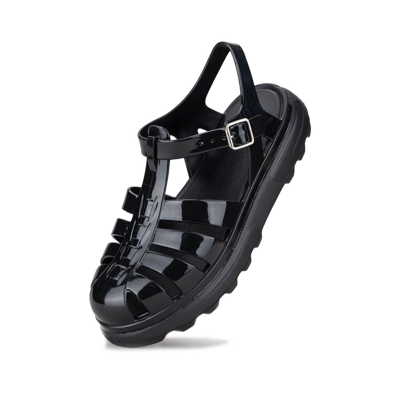 İgor S10360 Vega MC Sandalet Siyah - 3