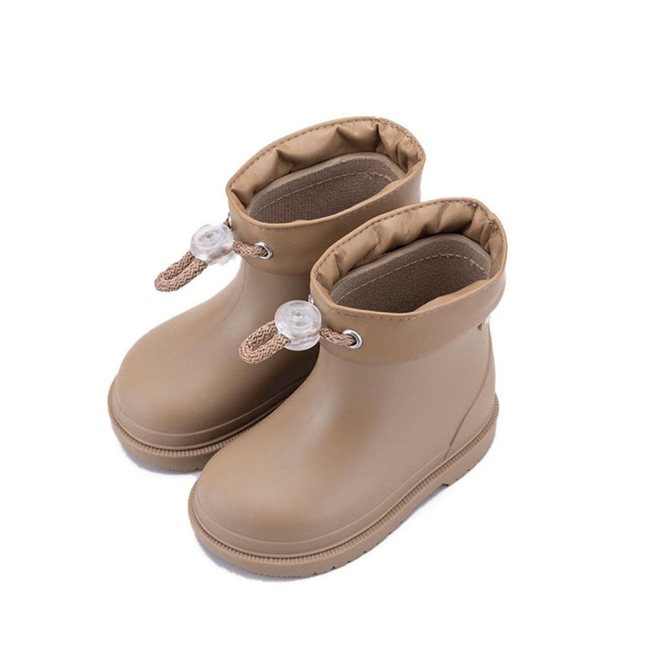 İgor W10257 Bimbi Euri Çizme Bej - 3