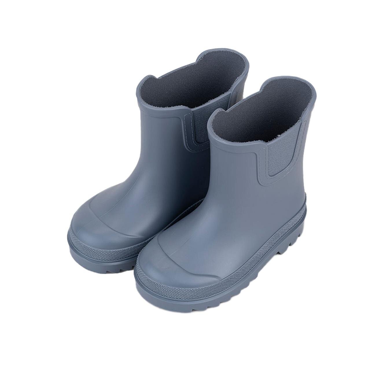 İgor W10274 Tokia Çizme Koyu Mavi - 4