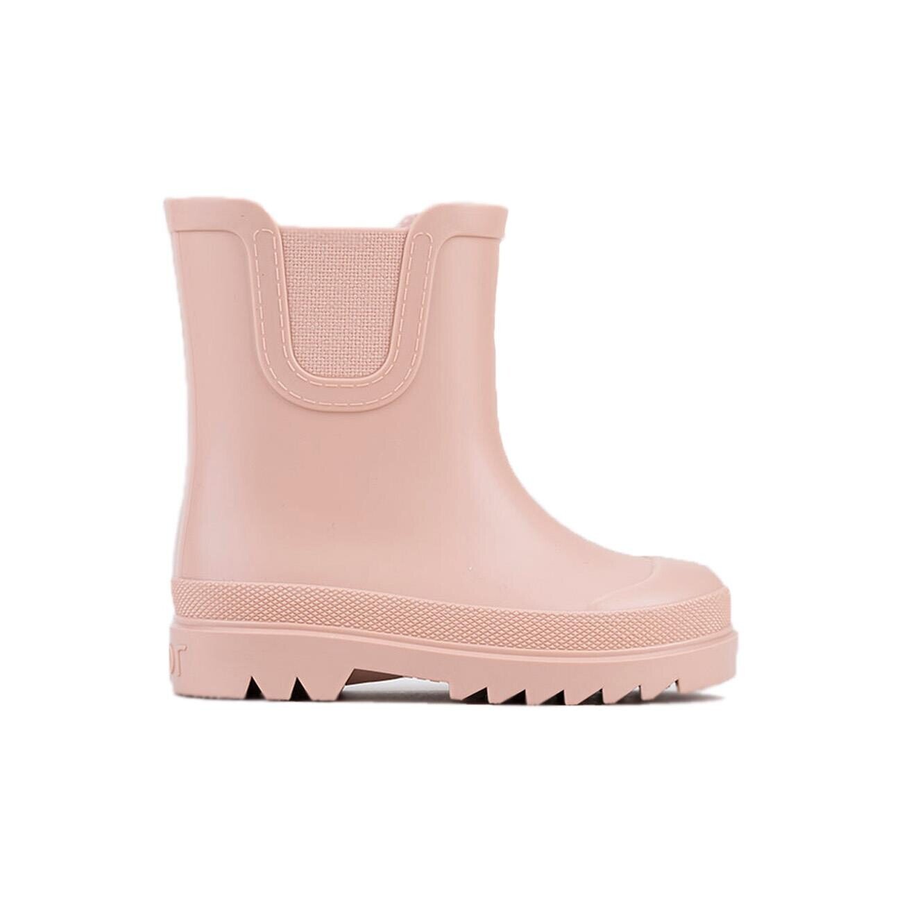 İgor W10274 Tokia Çizme Pembe - 1