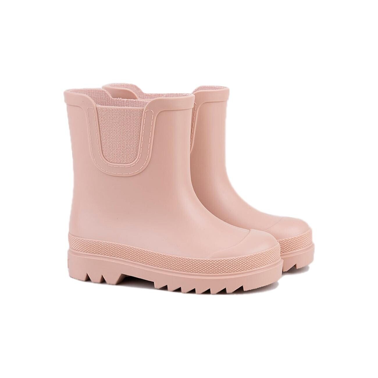 İgor W10274 Tokia Çizme Pembe - 2