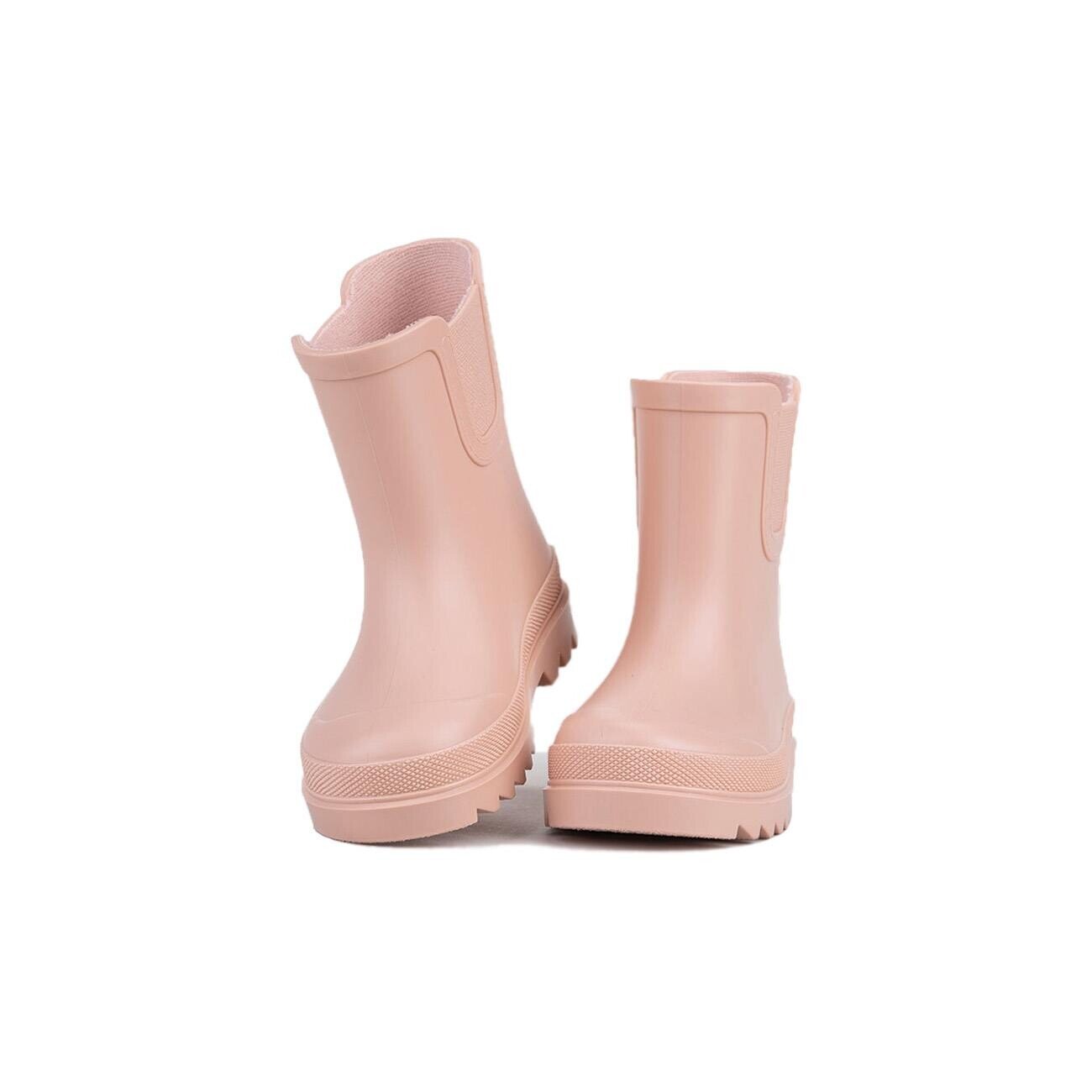 İgor W10274 Tokia Çizme Pembe - 3