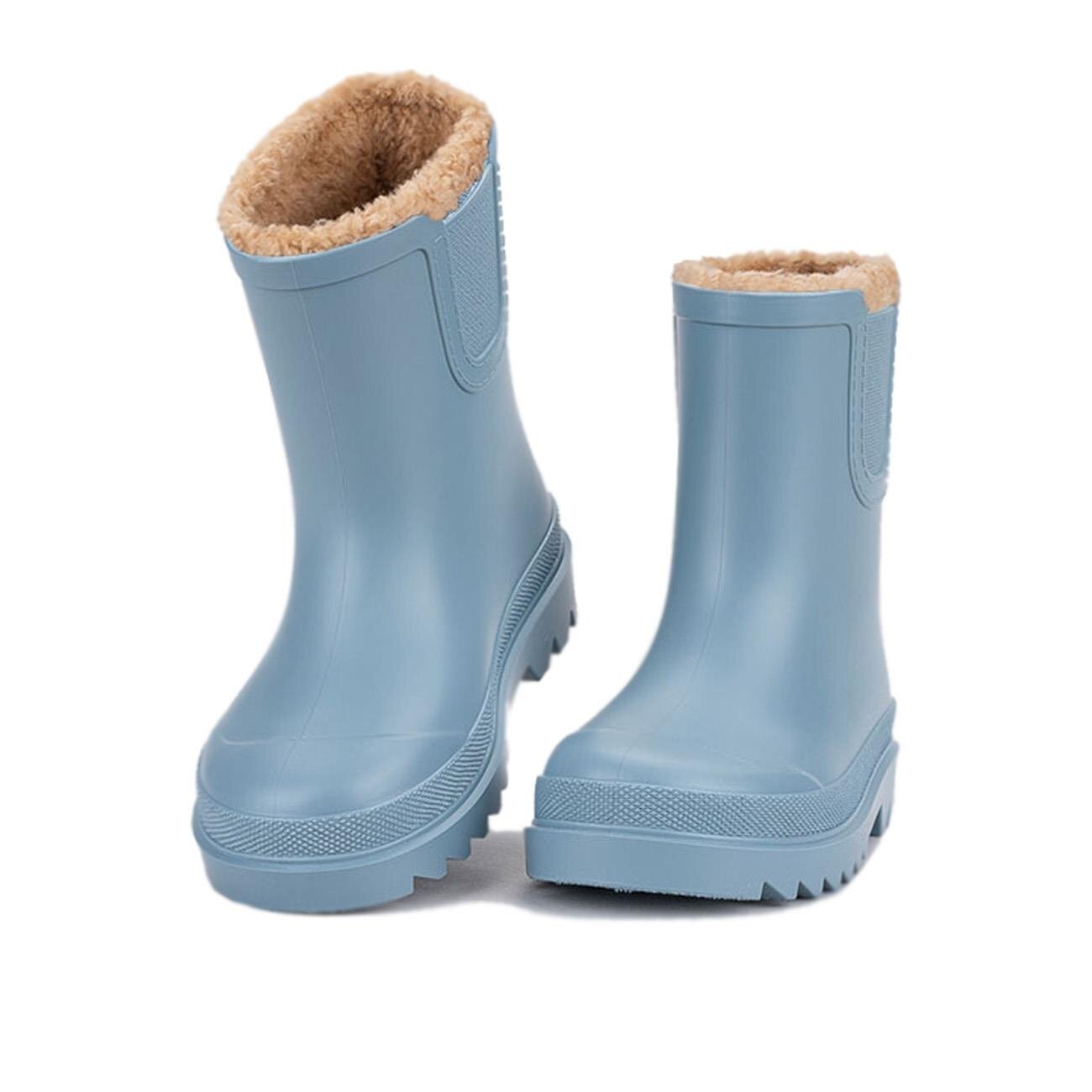 İgor W10290 Tokio Çizme Mavi - 3