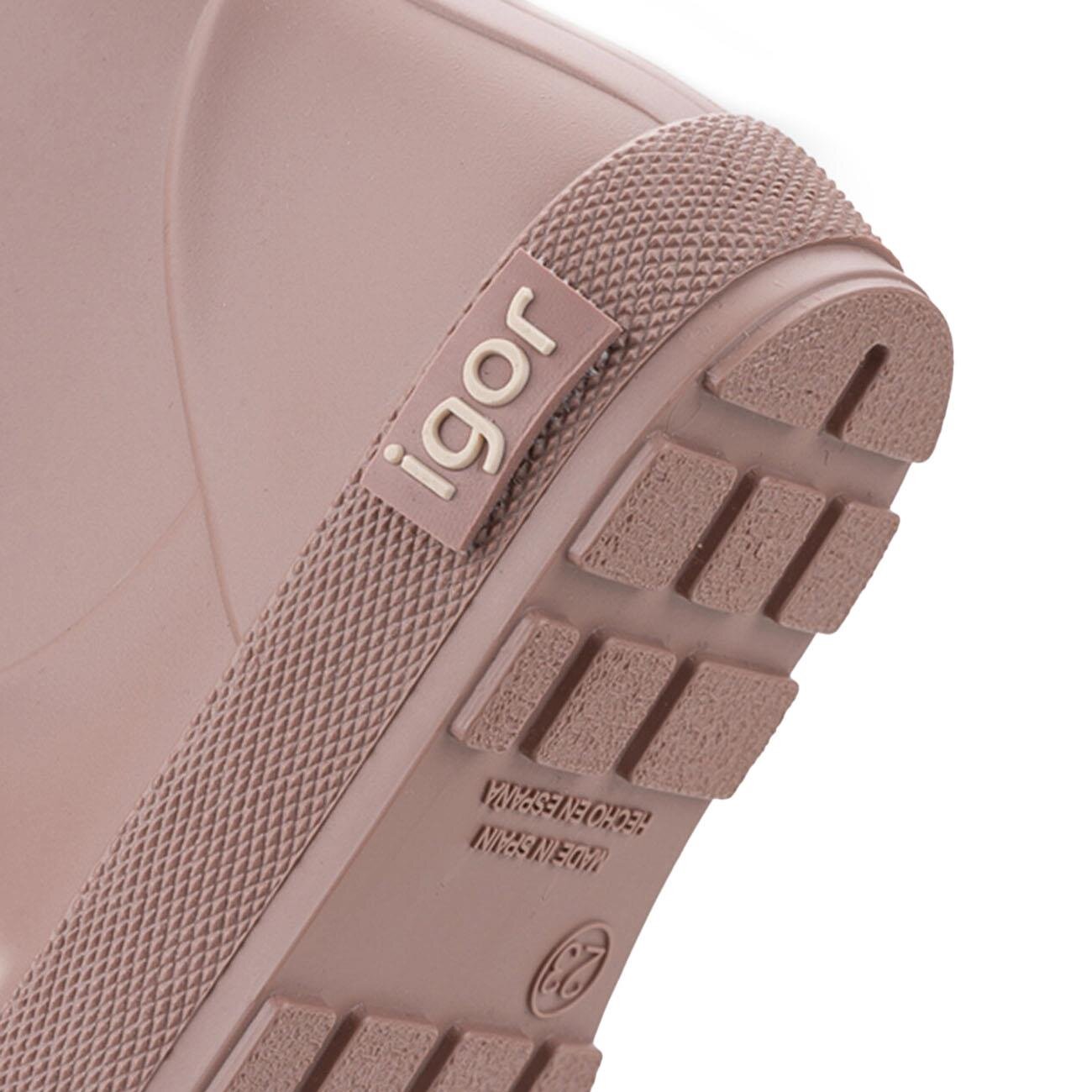 İgor W10306 Yogı Borreguıto Bot Pudra - 4