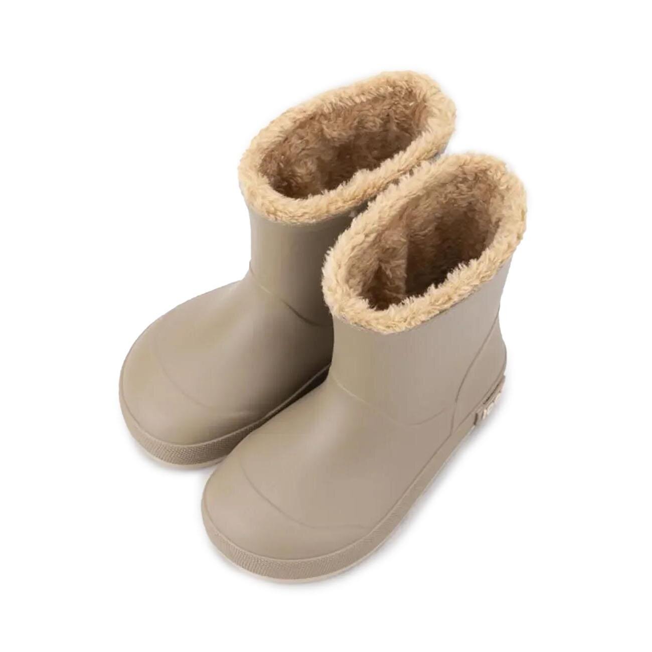 İgor W10314 Yogi Dk Bot Bej - 3