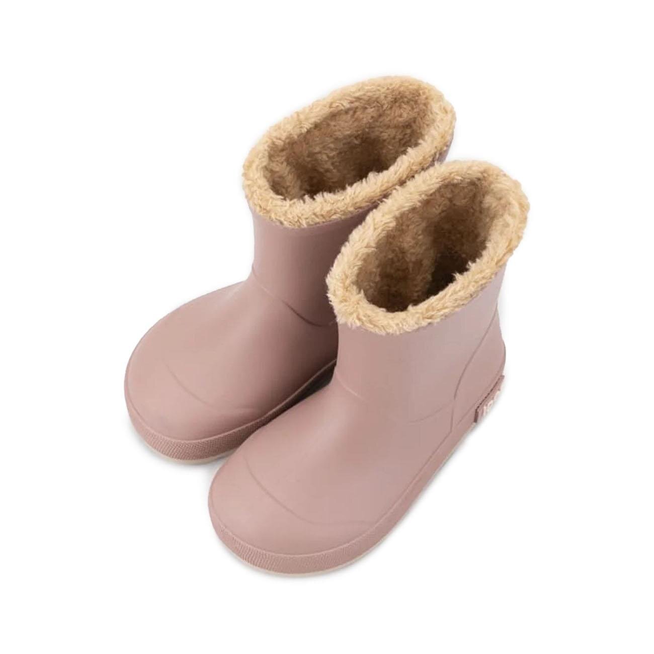 İgor W10314 Yogi Dk Bot Pembe - 3