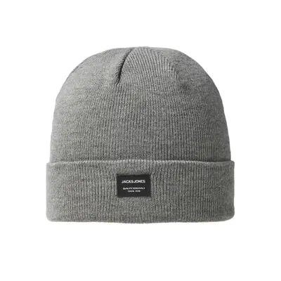 Jack & Jones 12092815 Jacdna Bere Noos Gri - Jack & Jones