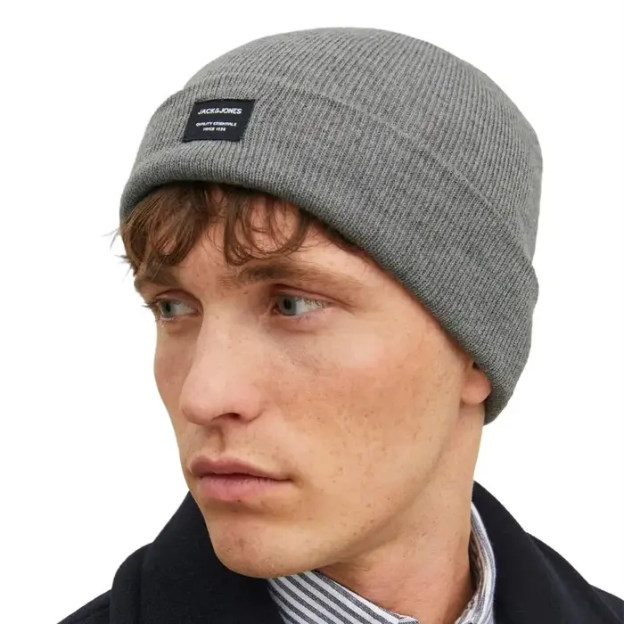 Jack & Jones 12092815 Jacdna Bere Noos Gri - 2