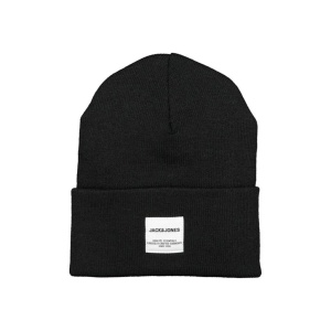 Jack & Jones 12150627 Bere Siyah 