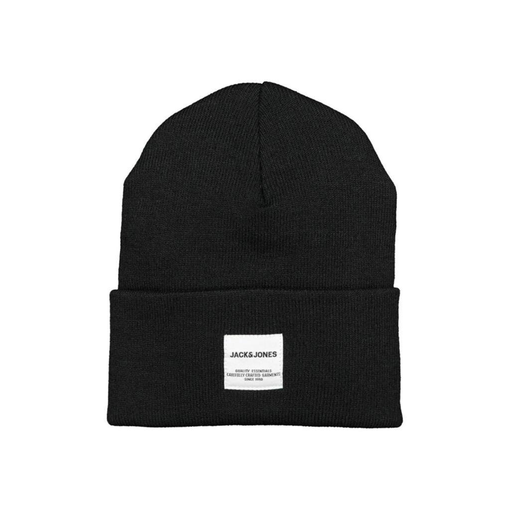 Jack & Jones 12150627 Bere Siyah - 1