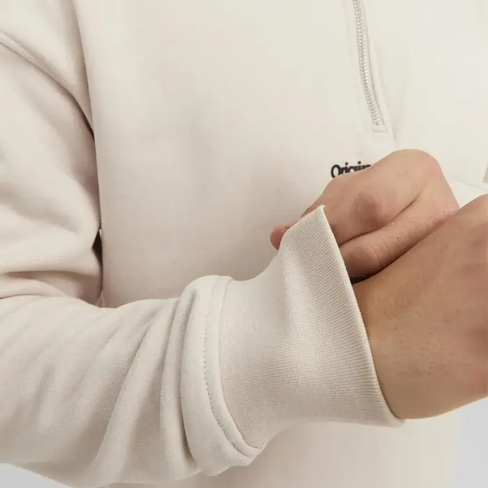 Jack & Jones 12241777 Jorvesterbro Sweat Ay Işığı - 5