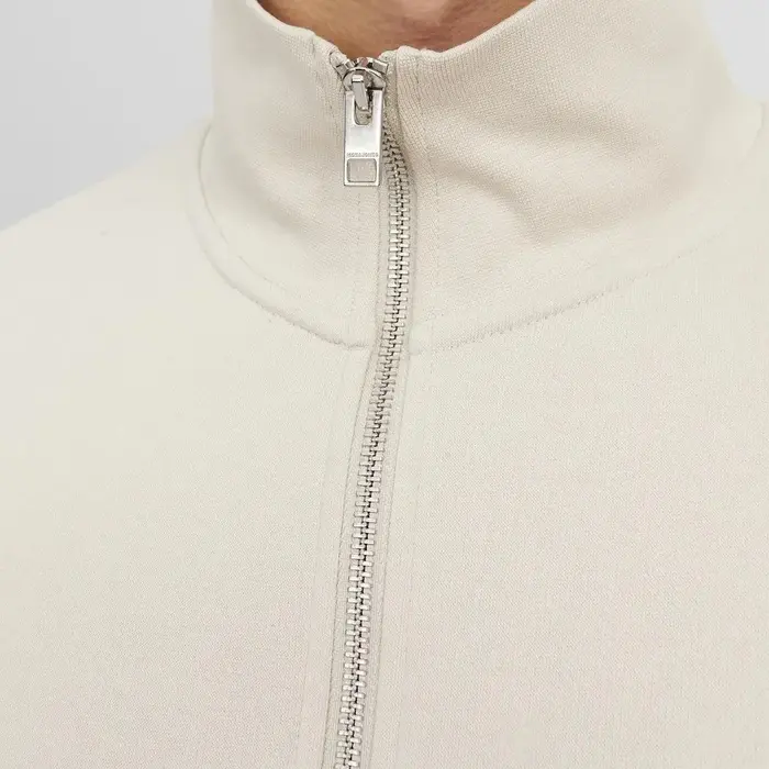 Jack & Jones 12241777 Jorvesterbro Sweat Ay Işığı - 4