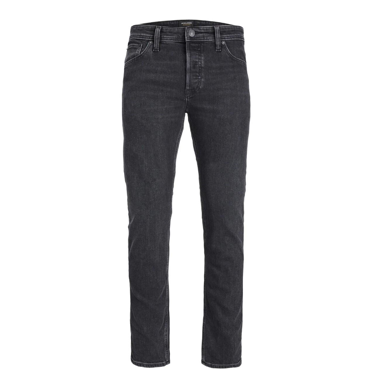 Jack & Jones 12242326 Jjimike Jjoriginal Am 389 Noos Siyah - 1