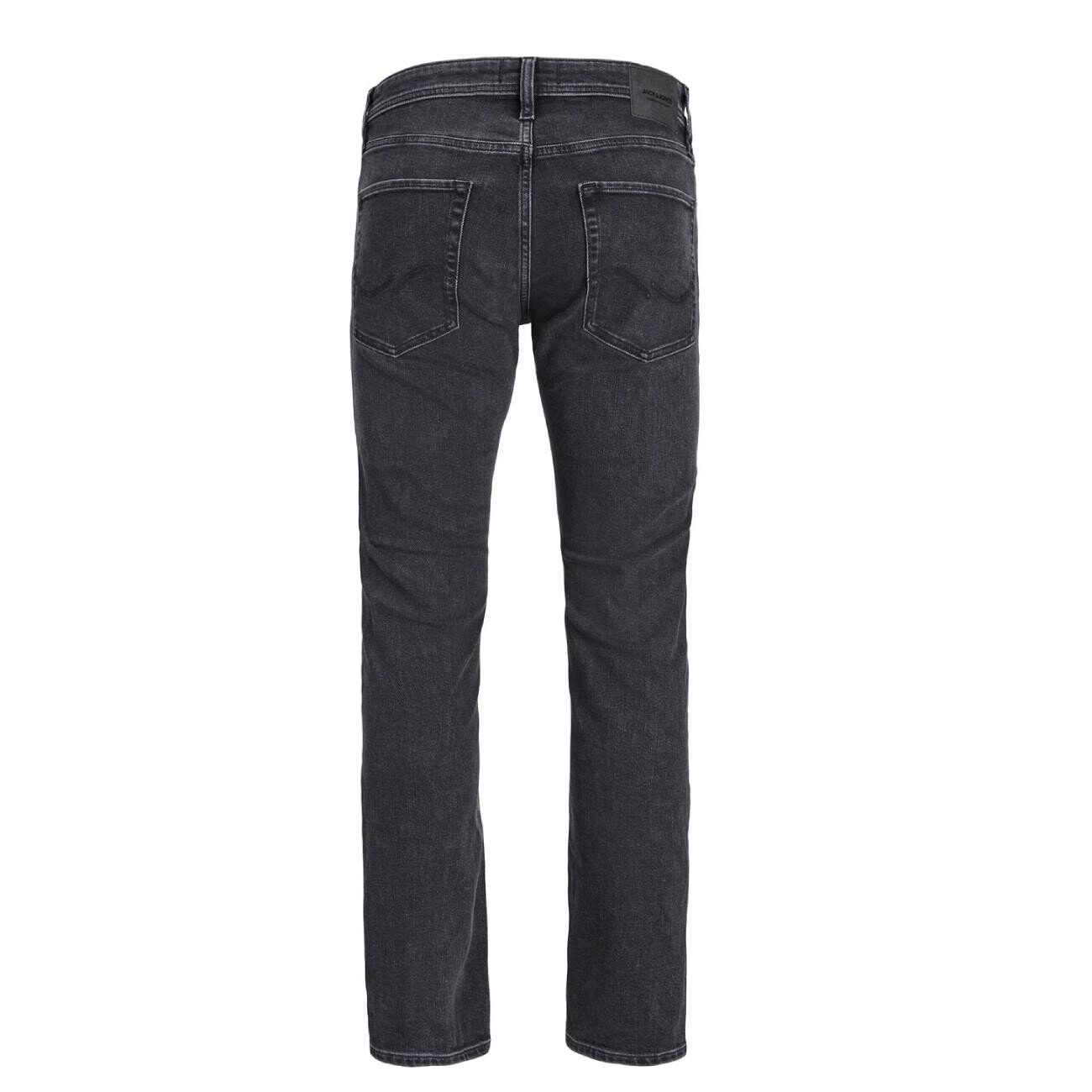 Jack & Jones 12242326 Jjimike Jjoriginal Am 389 Noos Siyah - 2