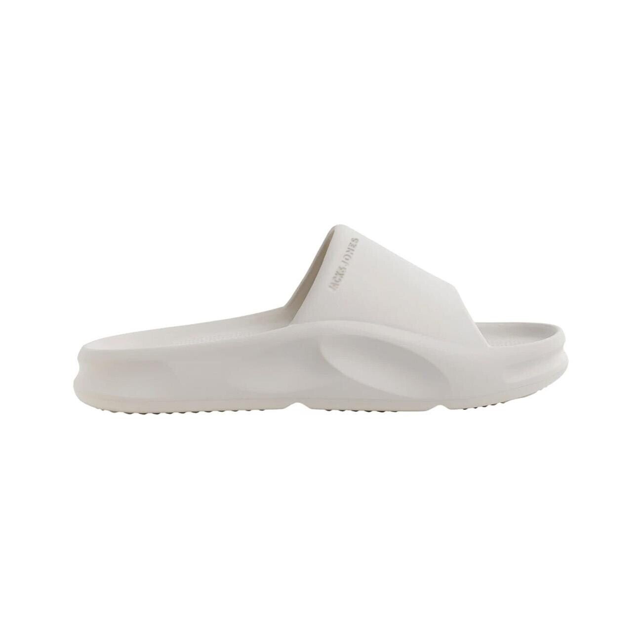 Jack & Jones 12251282 Jfwstatus Moulded Slider Noos Ay Işığı - 1