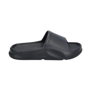 Jack & Jones 12251282 Jfwstatus Moulded Slider Noos Siyah 