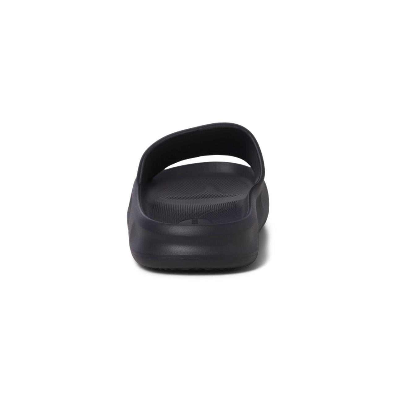 Jack & Jones 12251282 Jfwstatus Moulded Slider Noos Siyah - 3