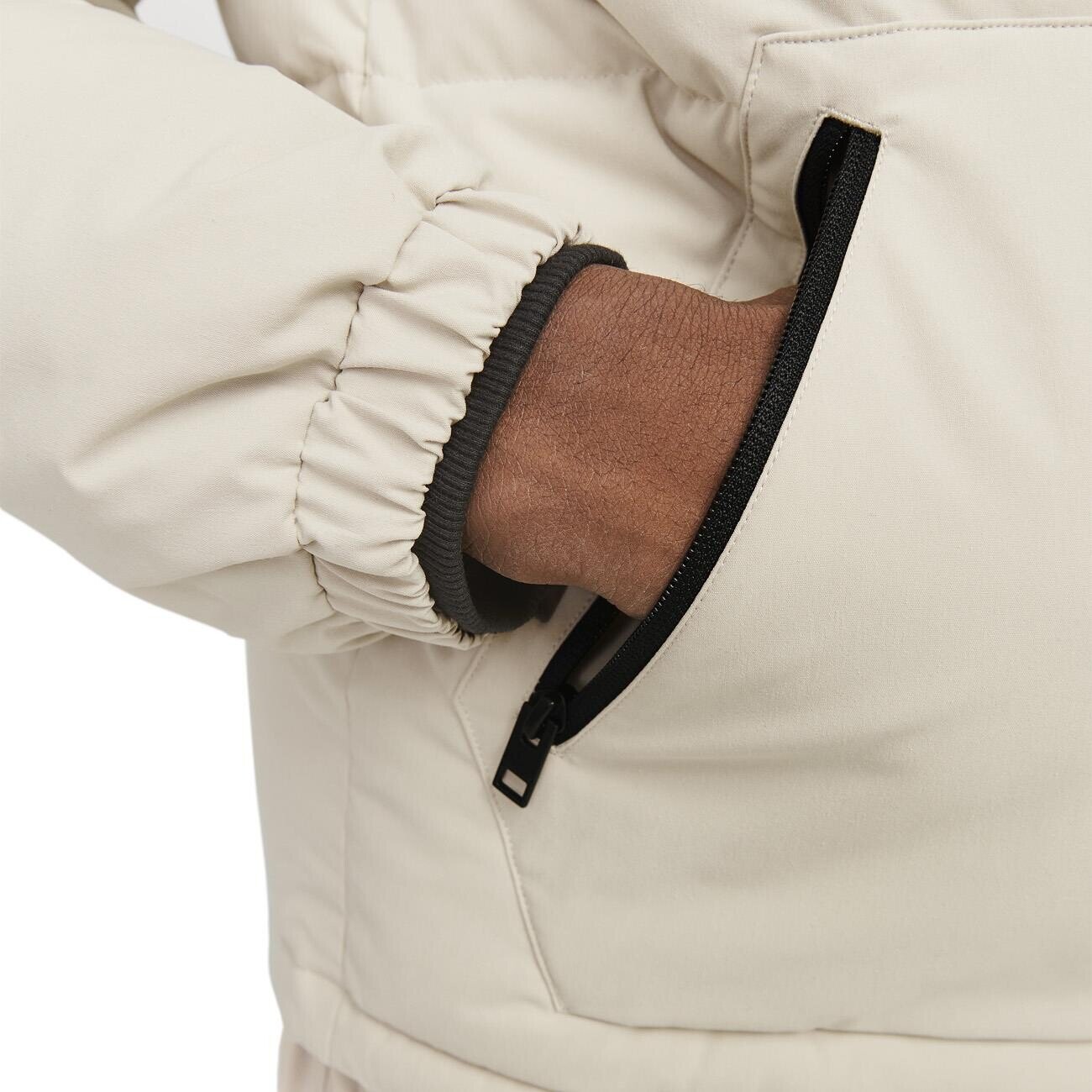 Jack & Jones 12258416 Jjeotto Puffer Ceket Sn Ay Işığı - 4