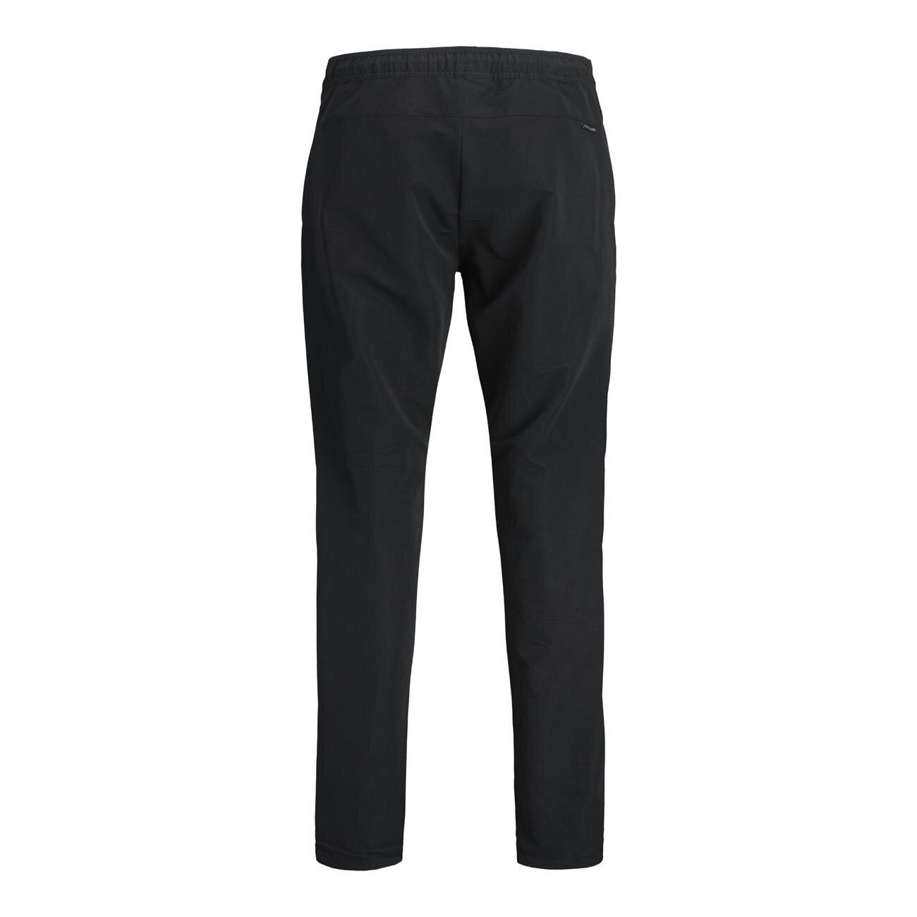 Jack & Jones 12273285 Jpstkane Cargo Jogger Sn Siyah - 2