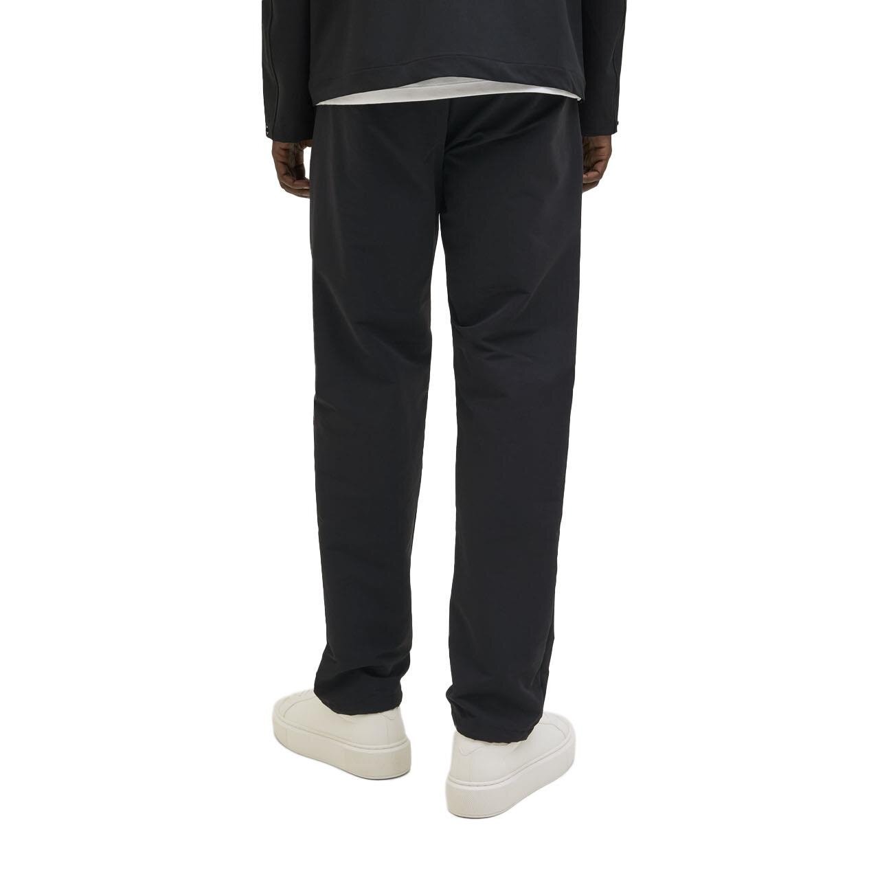 Jack & Jones 12273285 Jpstkane Cargo Jogger Sn Siyah - 4