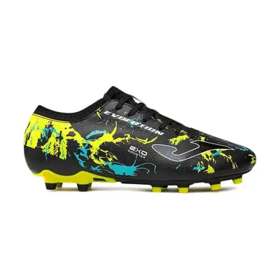 Joma Evolution 2301 Krampon Siyah - Joma