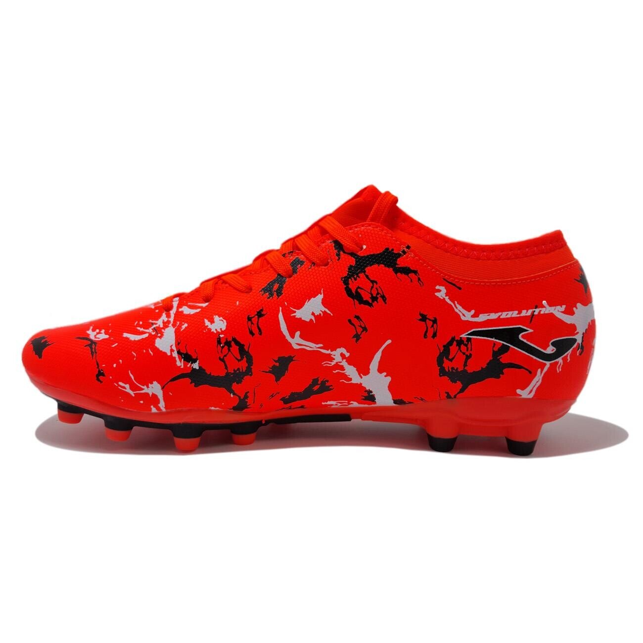 Joma Evolution 2307 Fg Krampon Turuncu - 2