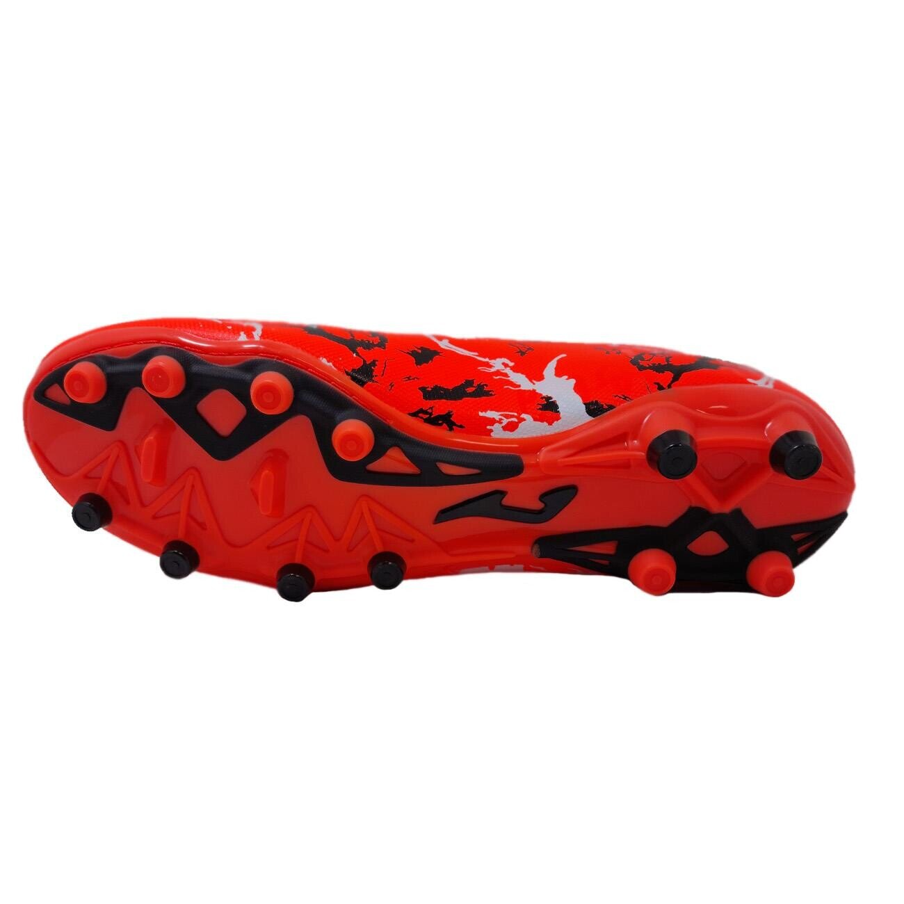 Joma Evolution 2307 Fg Krampon Turuncu - 5