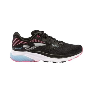 Joma Rvıclw2301 Vıctory Lady Spor Ayakkabı Siyah 