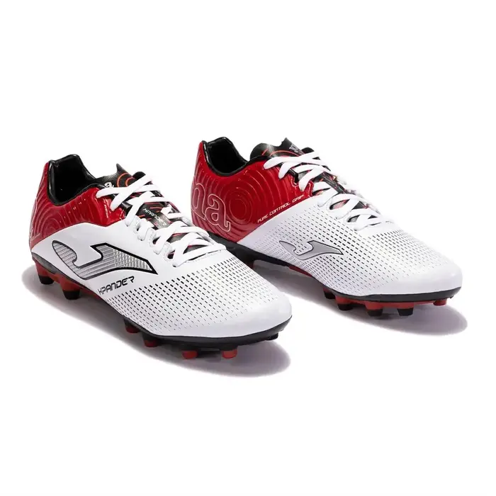 Joma XPAW2202FG Krampon Beyaz - 3