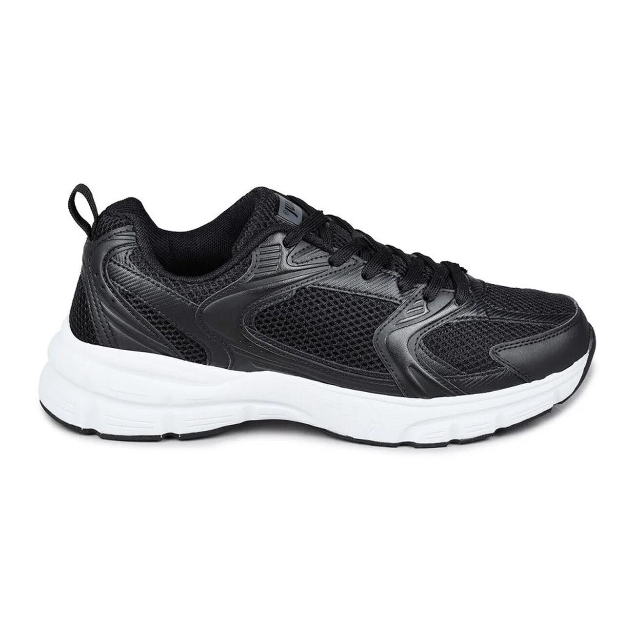 Jump 28627 Spor Ayakkabı Siyah - 1