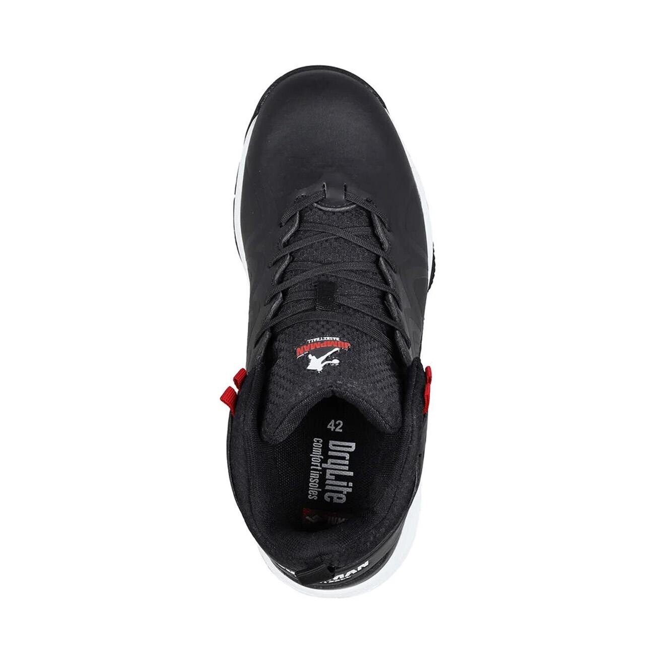 Jump 28652 B Spor Ayakkabı Siyah - 3