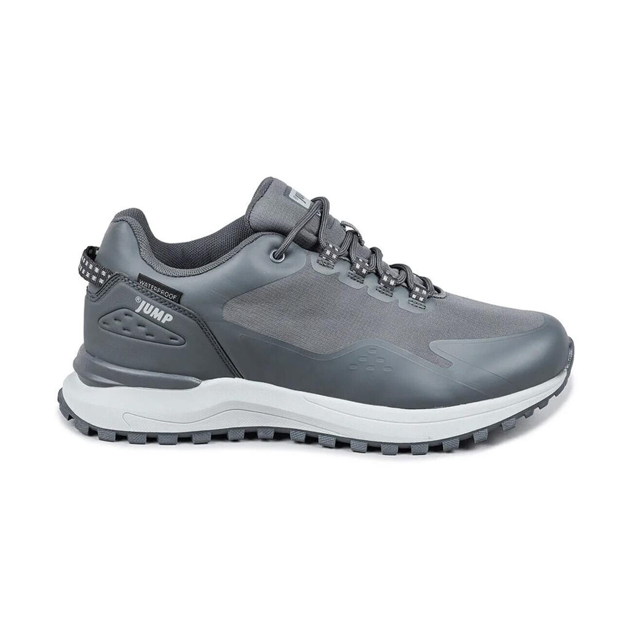 Jump 29651 Spor Ayakkabı Haki - 1