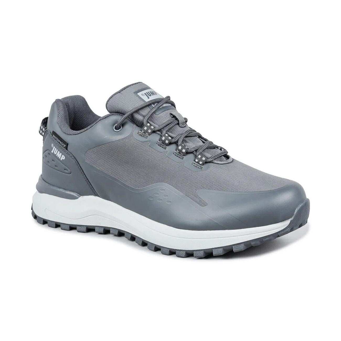 Jump 29651 Spor Ayakkabı Haki - 2