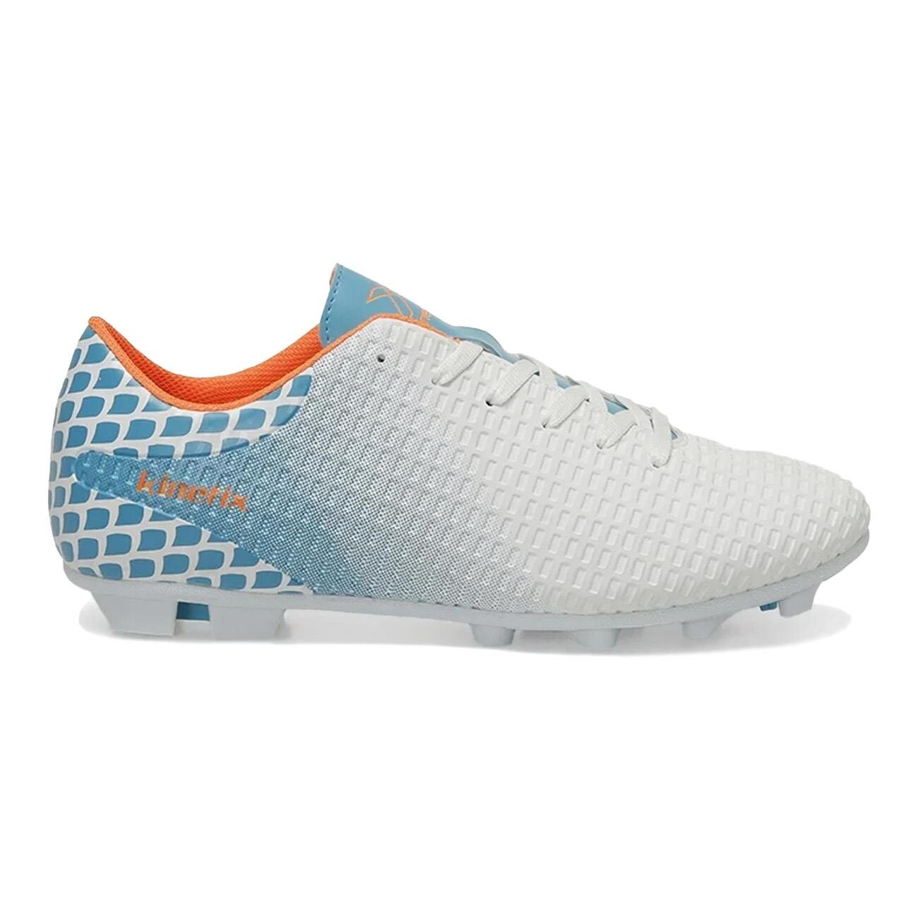 Kinetix Sergi Ag Krampon Beyaz - 1