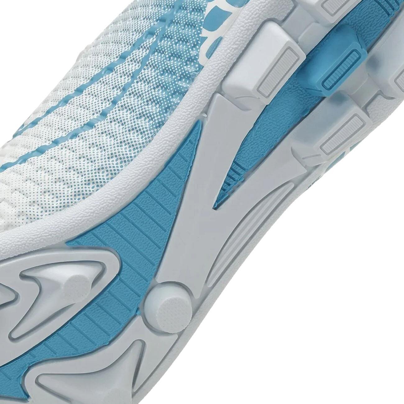 Kinetix Sergi Ag Krampon Beyaz - 4