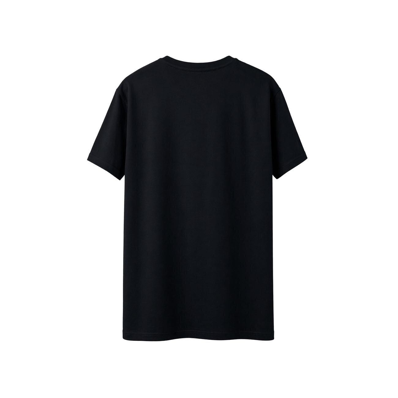 Kocaelispor 110526 Lisanslı 1966 Baskılı Çocuk T-Shirt Siyah - 2
