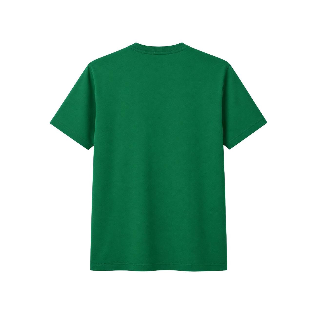 Kocaelispor 110526 Lisanslı 1966 Baskılı Çocuk T-Shirt Yeşil - 2