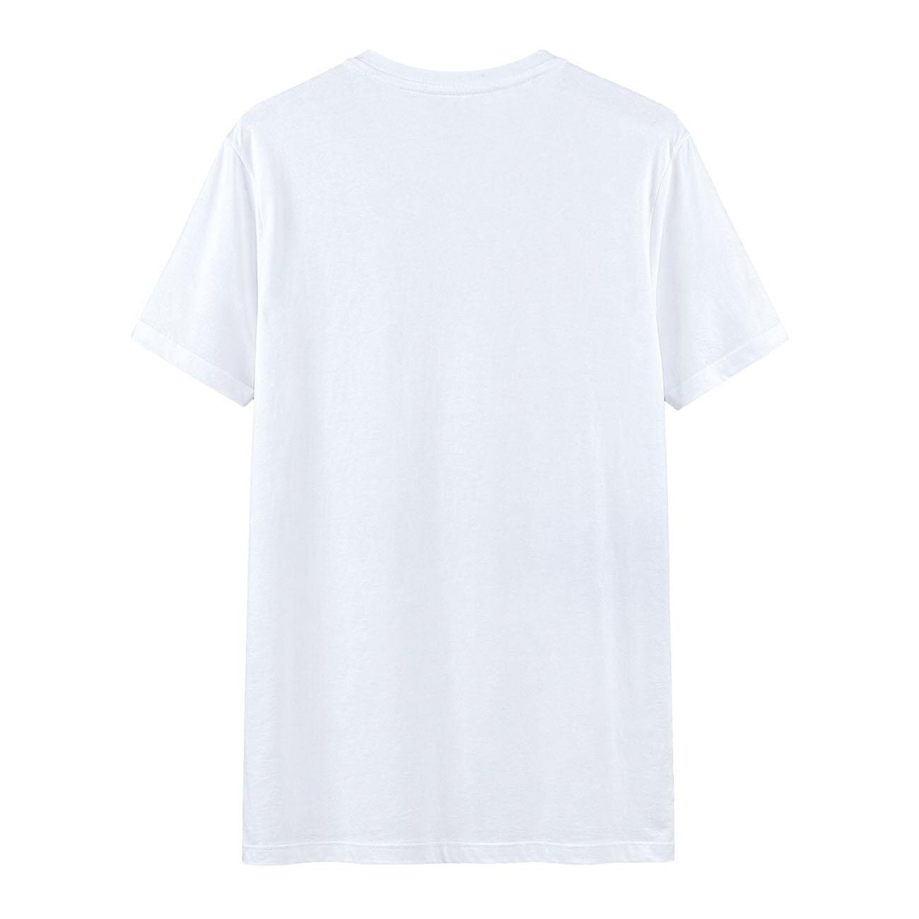Kocaelispor 110526 Lisanslı 1966 Baskılı T-Shirt Beyaz - 2
