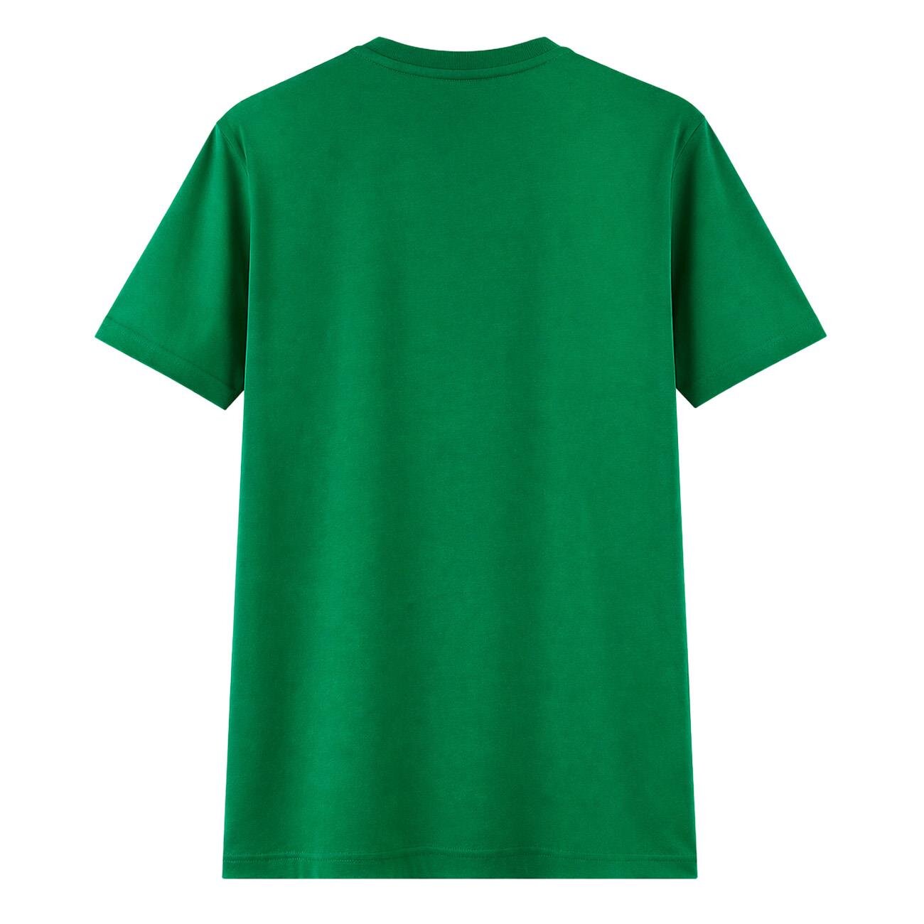 Kocaelispor 110526 Lisanslı 1966 Baskılı T-Shirt Yeşil - 2