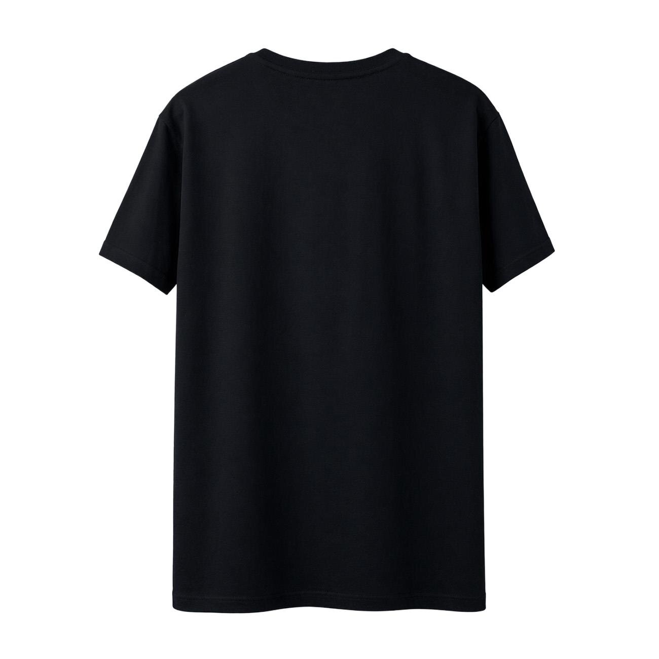 Kocaelispor 110526 Lisanslı Körfez Baskılı T-Shirt Siyah - 2