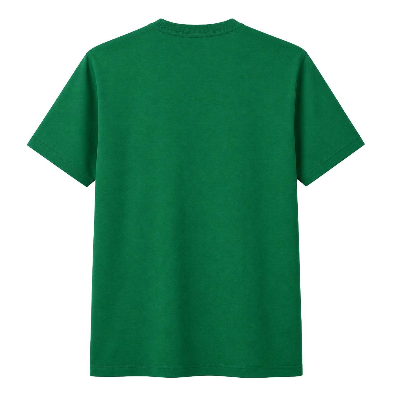 Kocaelispor 110526 Lisanslı Körfez Baskılı T-Shirt Yeşil - 2