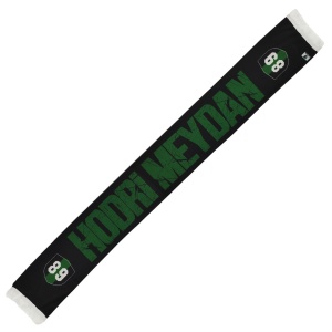 Kocaelispor 140526 Lisanslı Taraftar Şal Atkı Desen - Kocaelispor