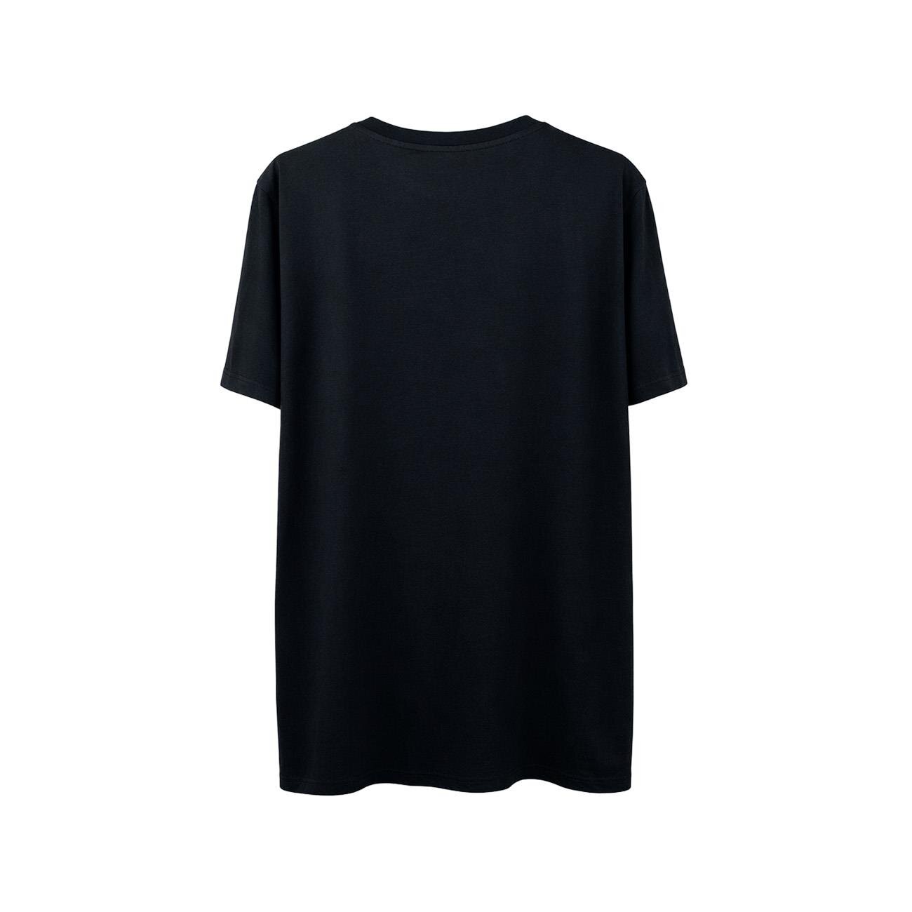 Kocaelispor 160426 Reflektif Baskılı Çocuk T-Shirt Siyah - 2