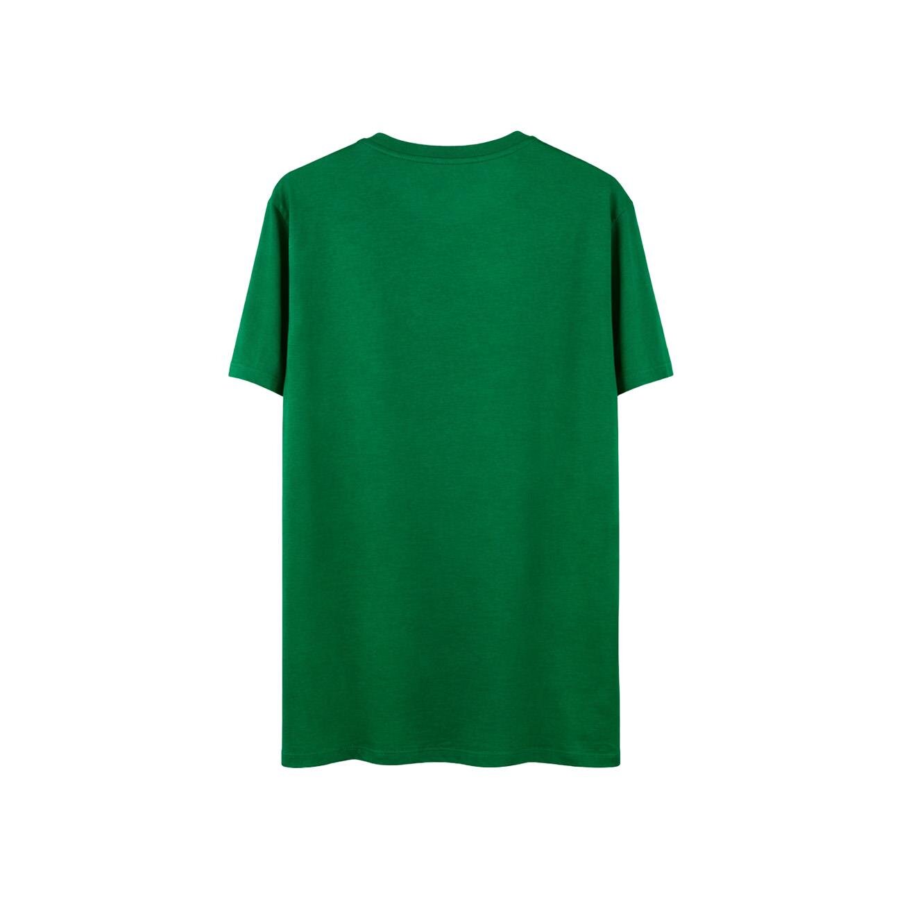 Kocaelispor 160426 Reflektif Baskılı Çocuk T-Shirt Yeşil - 2