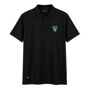 Kocaelispor 160526 Lisanslı Climacool T-Shirt Siyah - Kocaelispor