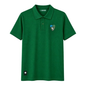 Kocaelispor 160526 Lisanslı Climacool T-Shirt Yeşil - Kocaelispor