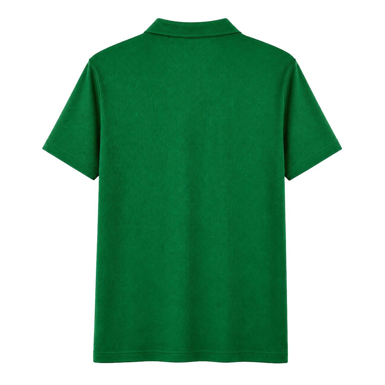 Kocaelispor 160526 Lisanslı Climacool T-Shirt Yeşil - 2